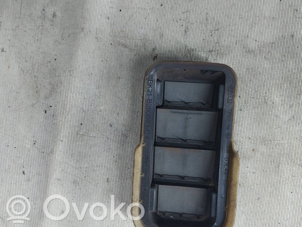 Lüftungsgitter   BK21B280B63CA