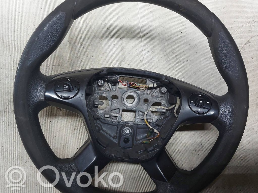 Ford Transit Custom Руль 