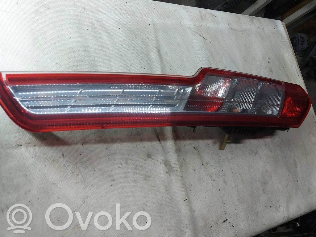Ford Transit Custom Rear/tail lights 