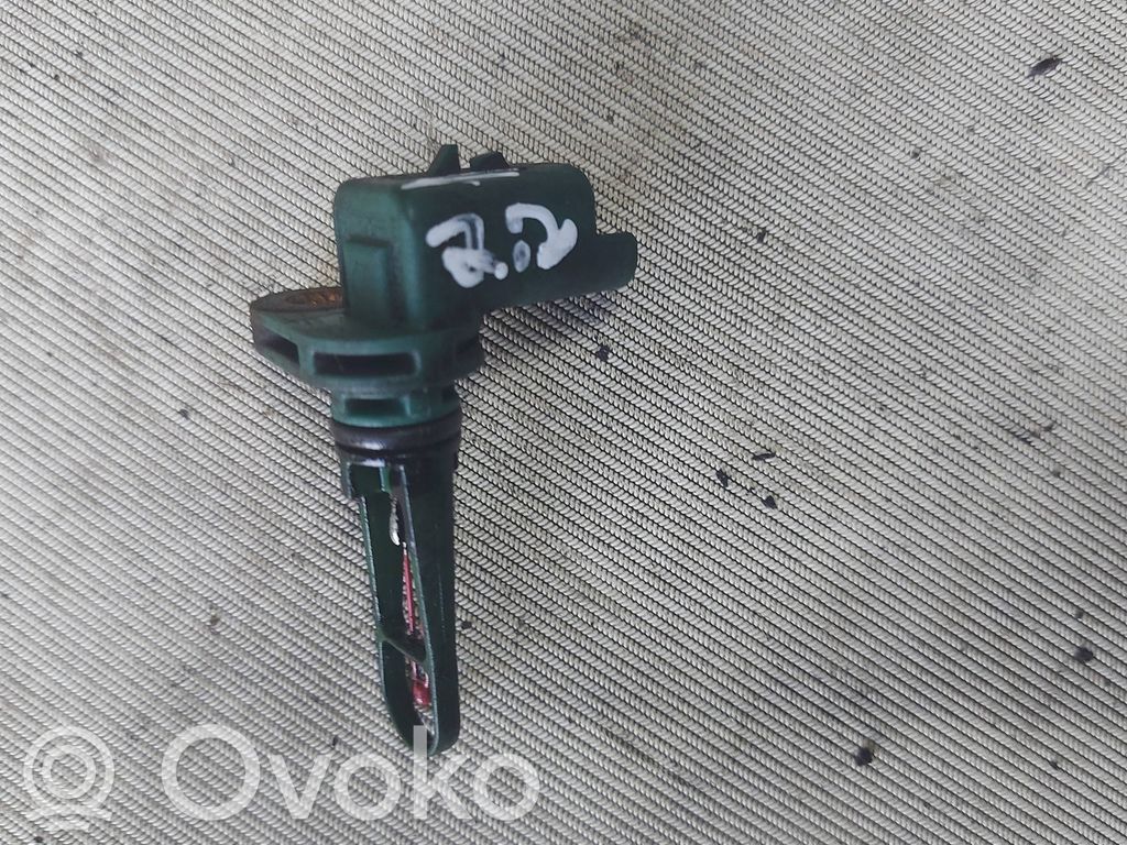 Czujnik temperatury oleju   CR9GA