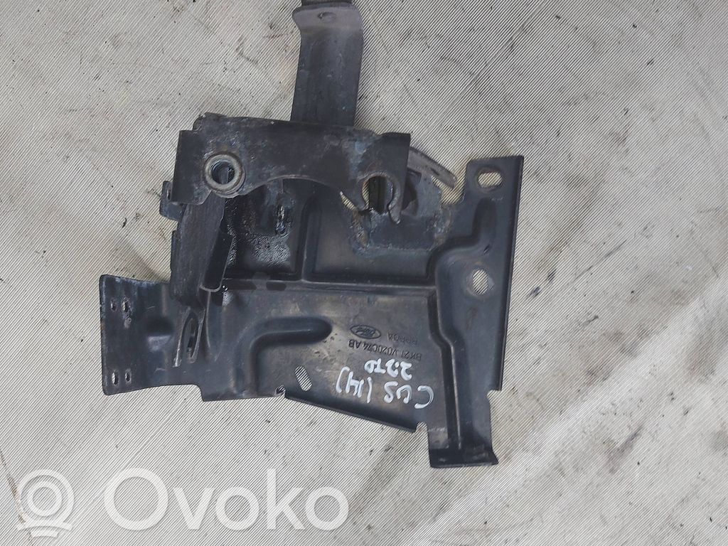 Ford Transit Custom ABS pump bracket 