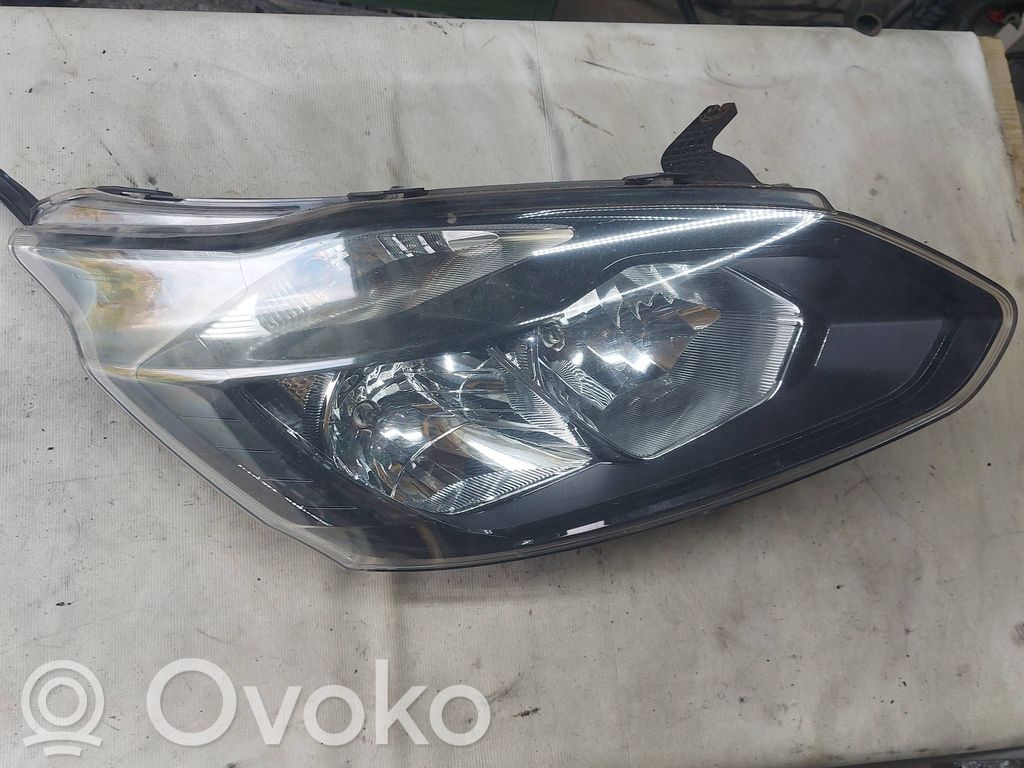 Ford Transit Custom Phare frontale 