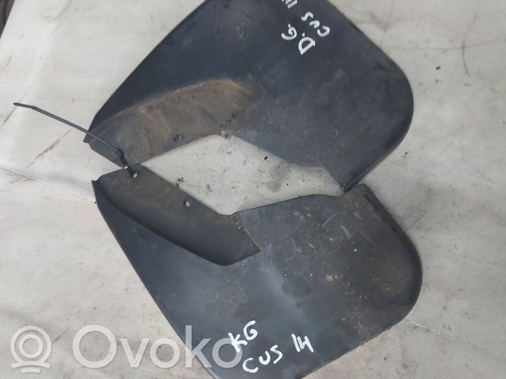 Mudguards set   BK2128370