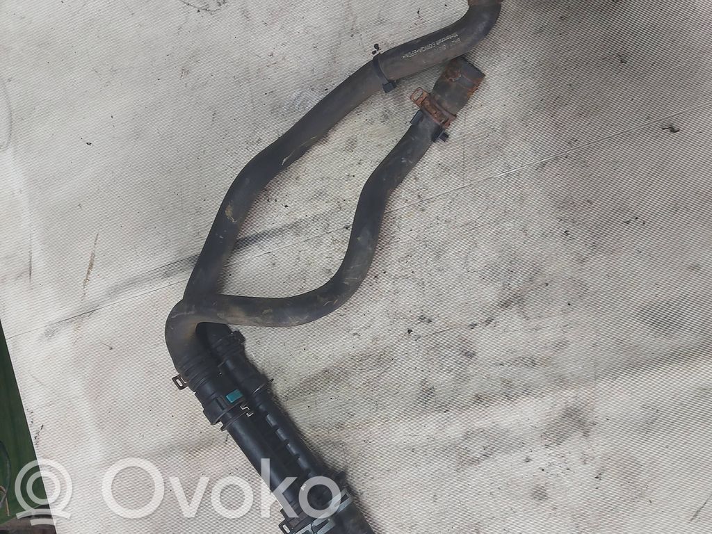 Ford Transit Custom Engine coolant pipe/hose 