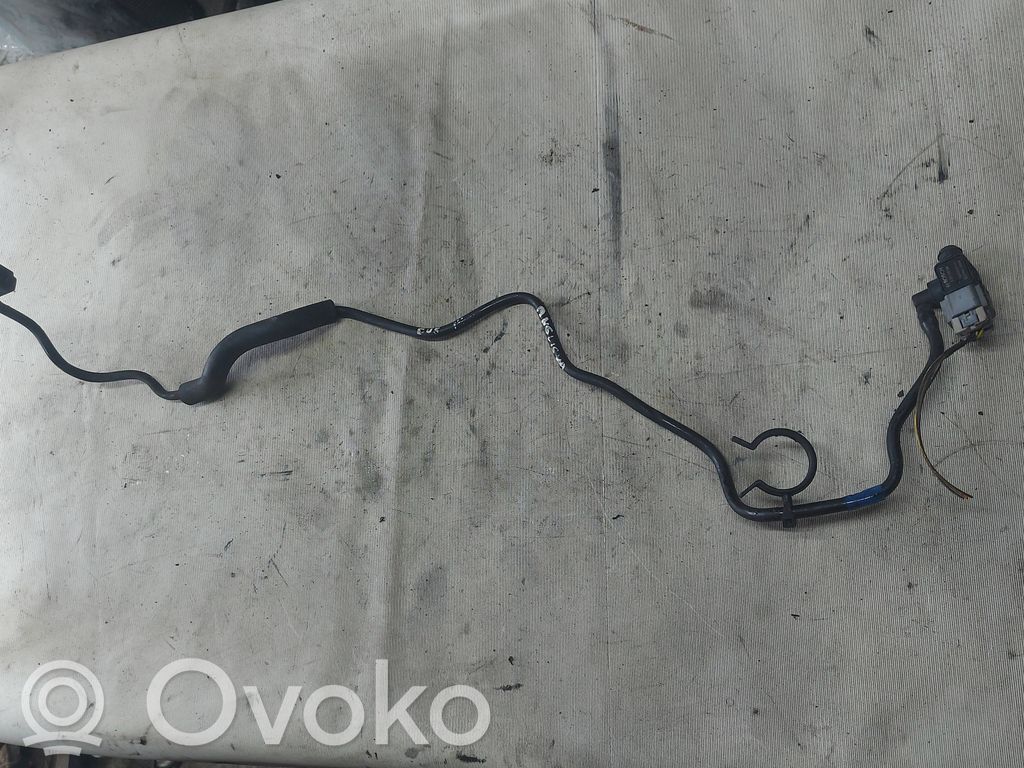 Ford Transit Custom Sensor de presión del turboventilador 