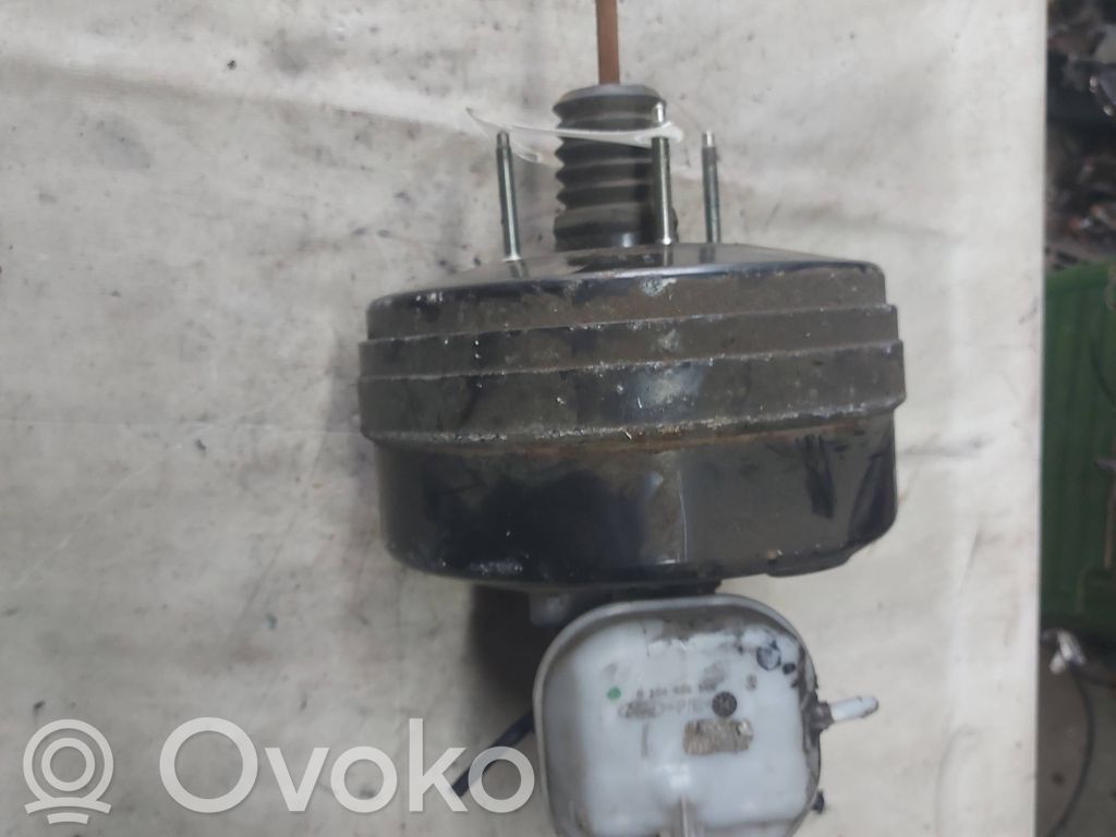 Ford Transit Custom Brake booster 