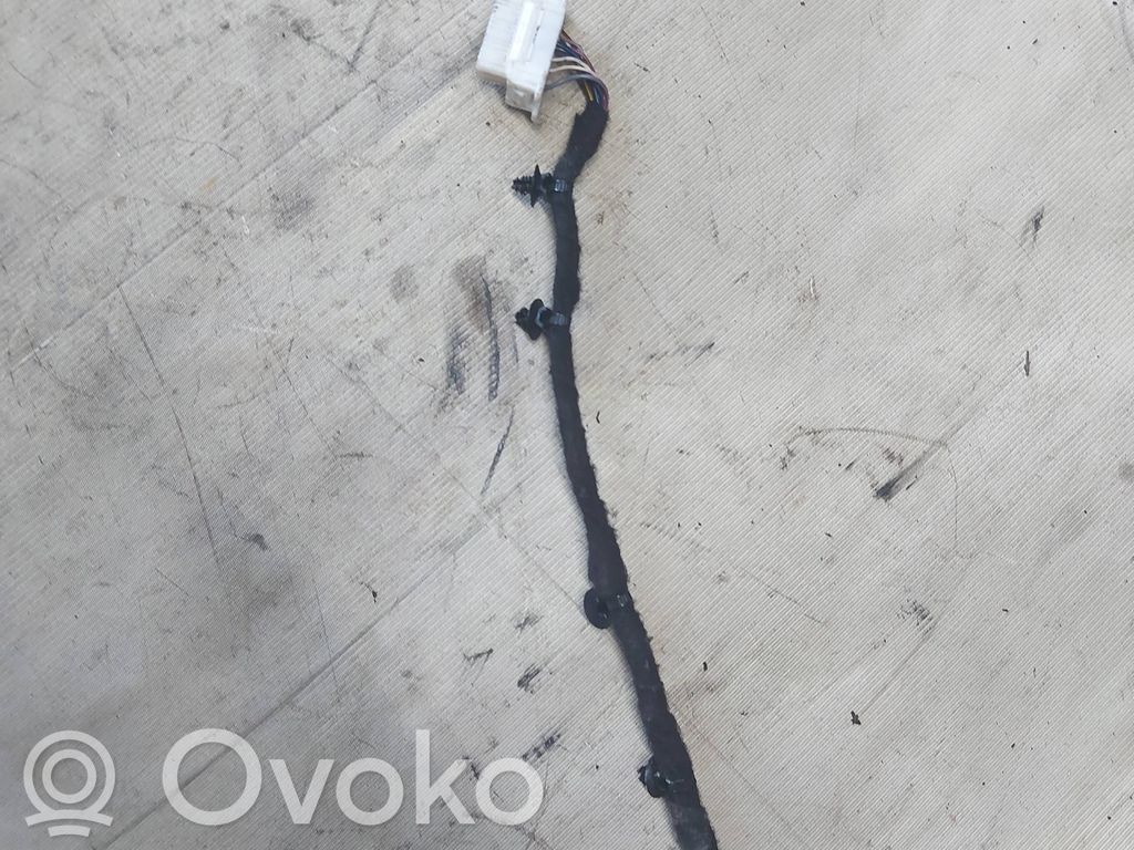 Ford Transit Custom Other wiring loom 