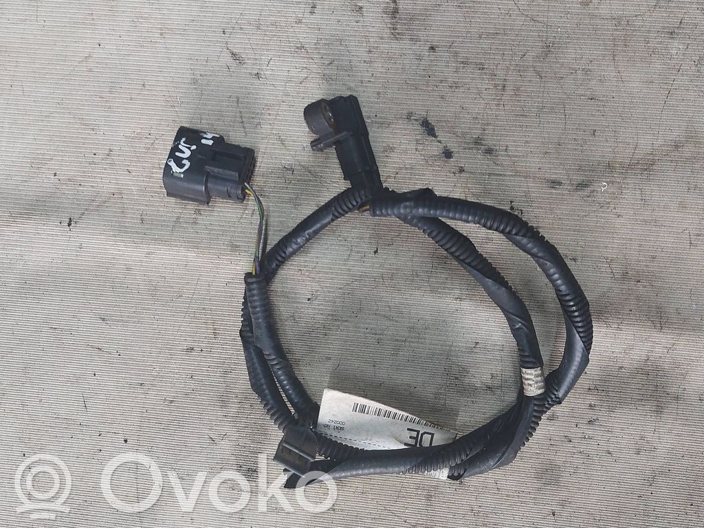 Otros cableados   BK2T14B446DE