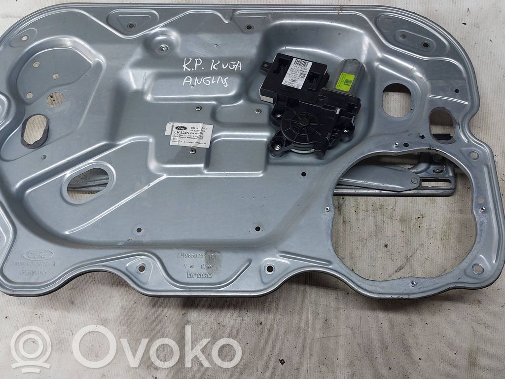 Ford Kuga I Elektryczny podnośnik szyby drzwi przednich 