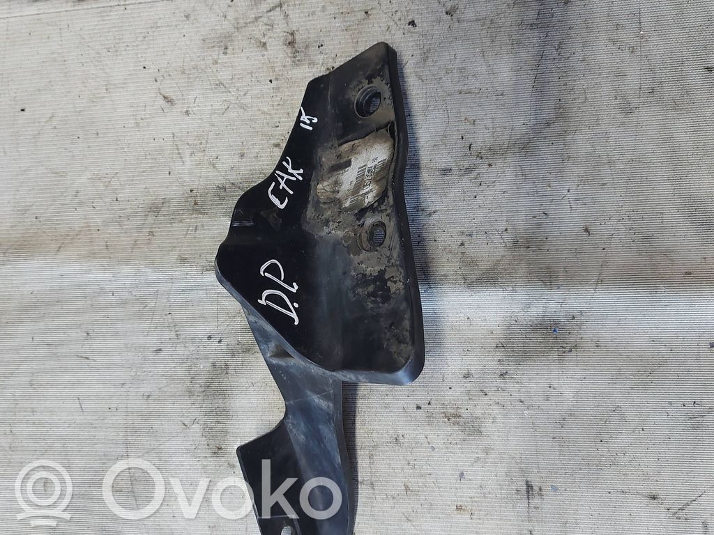 Citroen C4 Cactus Bridă fixare aripă față 