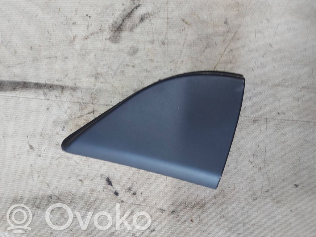 Citroen C4 Cactus Capac plastic oglindă exterioară 