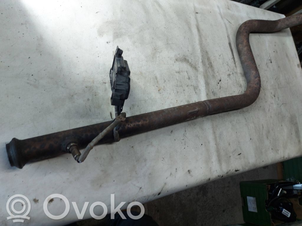 Citroen C4 Cactus Lambda probe sensor 