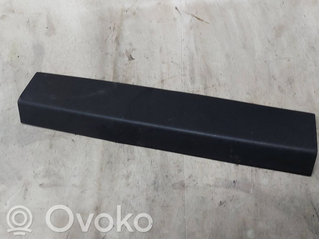 Ford Kuga I Tailgate trim 