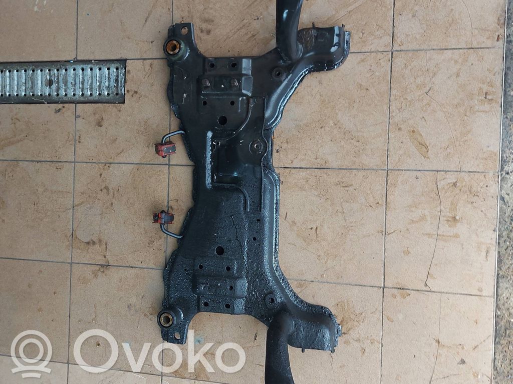 Ford Kuga I Subcadru frontal 