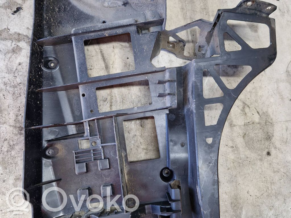 Ford Galaxy Rear bumper mounting bracket 