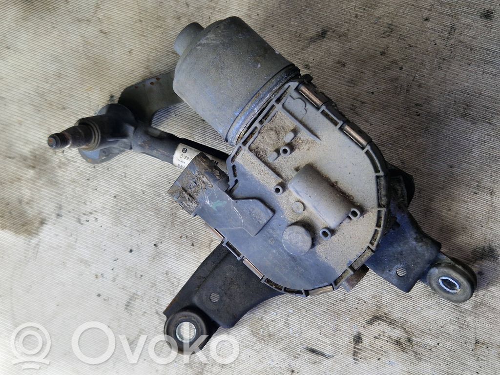 Ford Galaxy Motor și paralelogram ștergător parbriz 