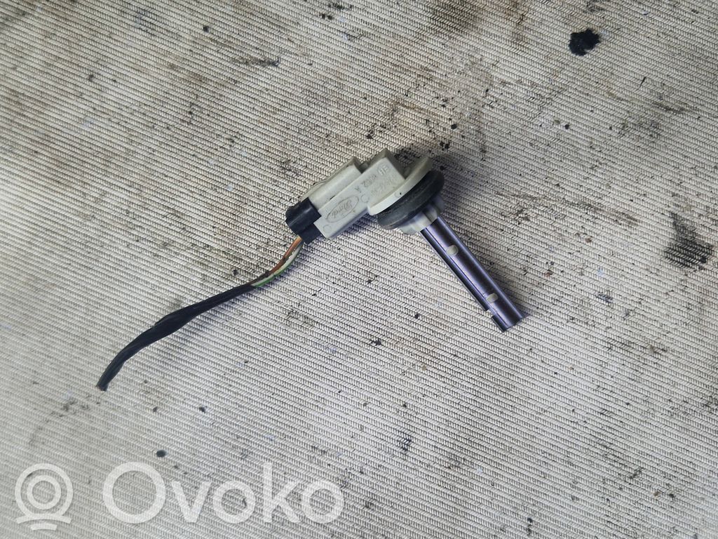 Czujnik temperatury wewnętrznej   4S7T19C734AA,107285517