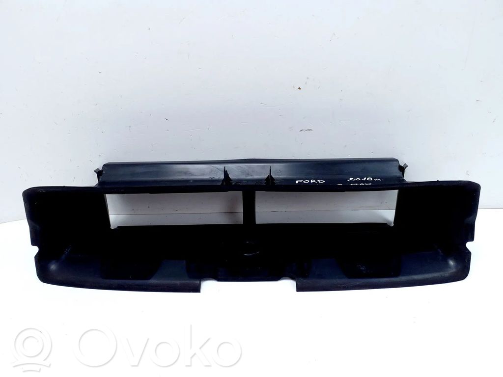 Ford C-MAX II Conducto/guía del intercooler 