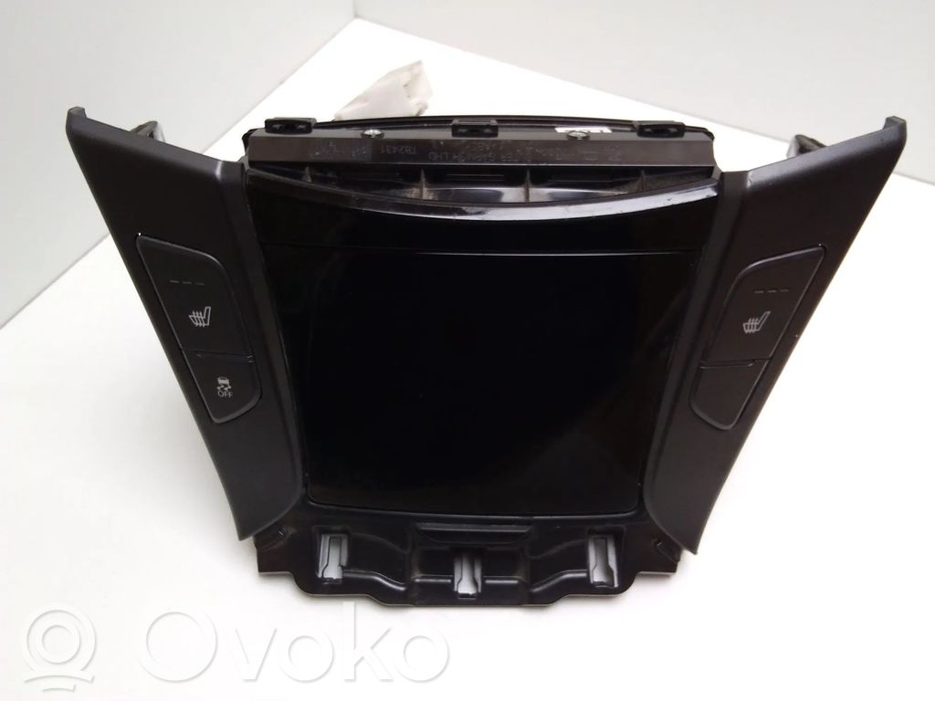 Hyundai i40 Other interior part 