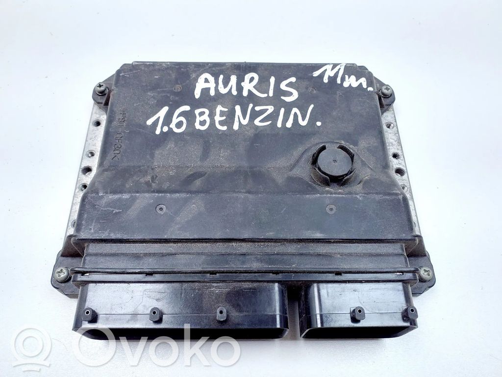 Toyota Auris 150 Engine control unit/module 