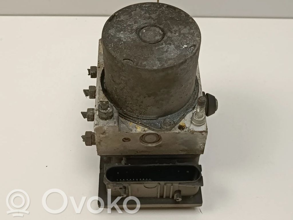 Toyota Corolla Verso E121 Pompa ABS 