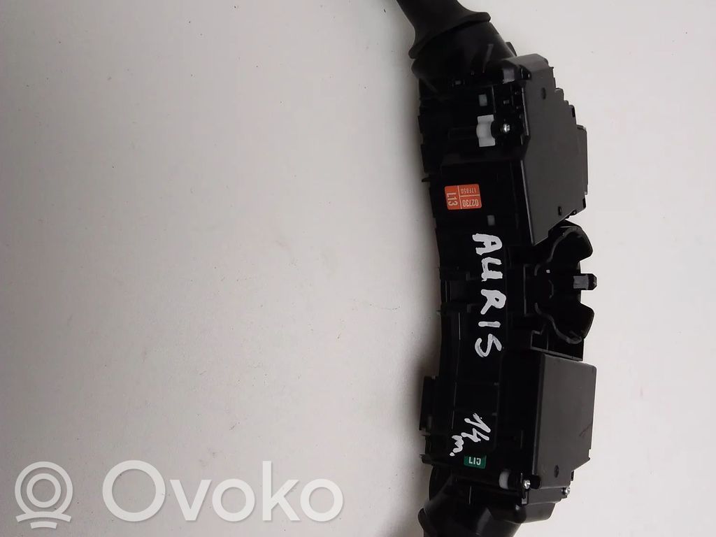 Toyota Auris E180 Indicator stalk 