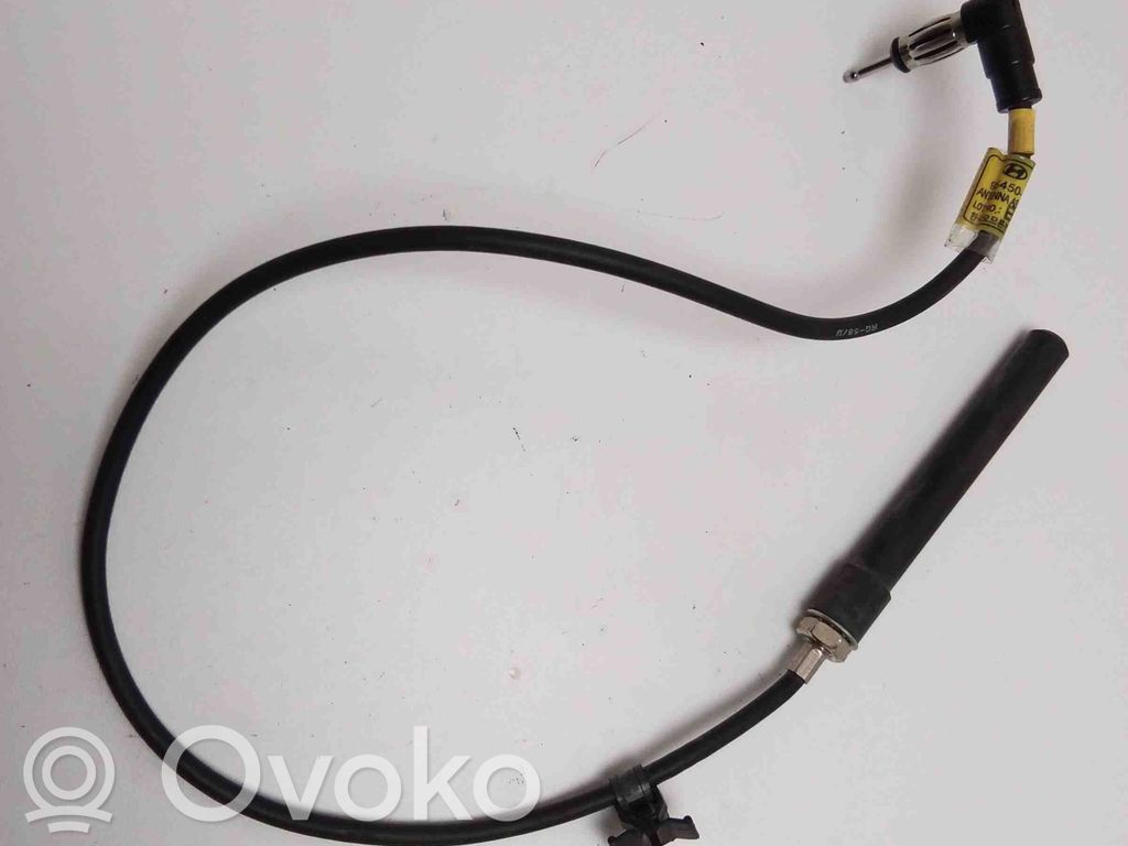 Hyundai i30 GPS-pystyantenni 