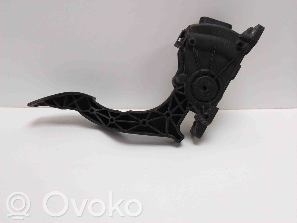 Ford Fusion Accelerator throttle pedal 