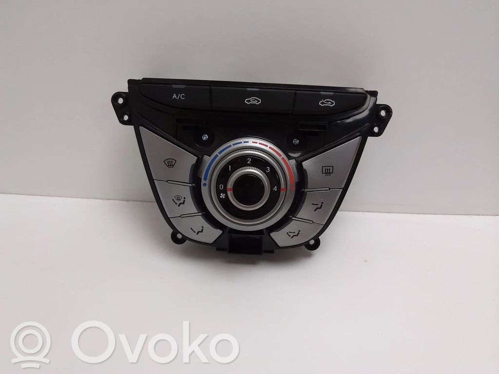 Hyundai ix20 Interior fan control switch 
