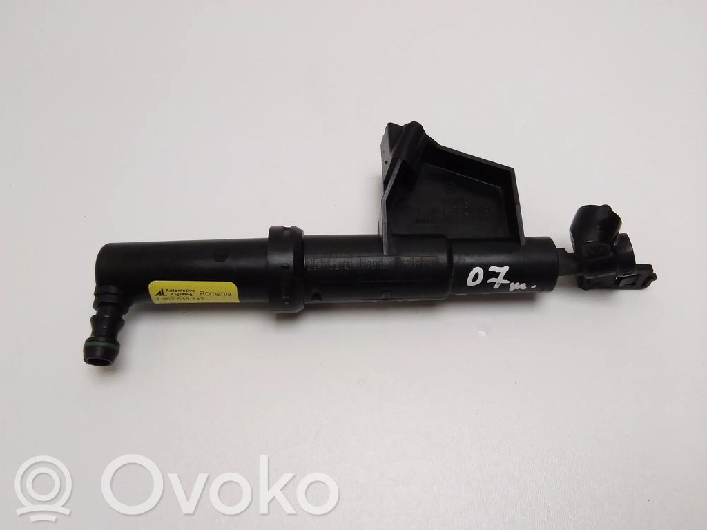 Volvo C30 Duză spălare far 