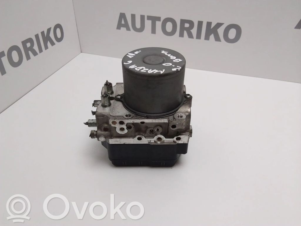 Mazda 6 ABS Pump 