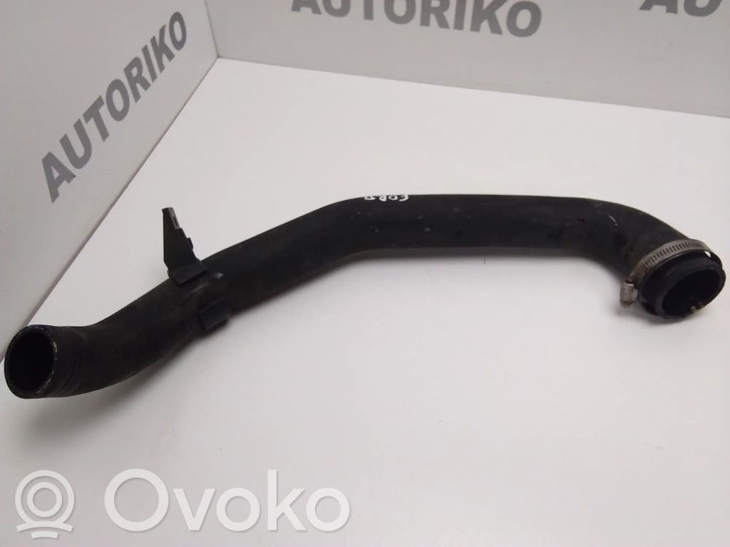 Ford C-MAX II Air intake hose/pipe 