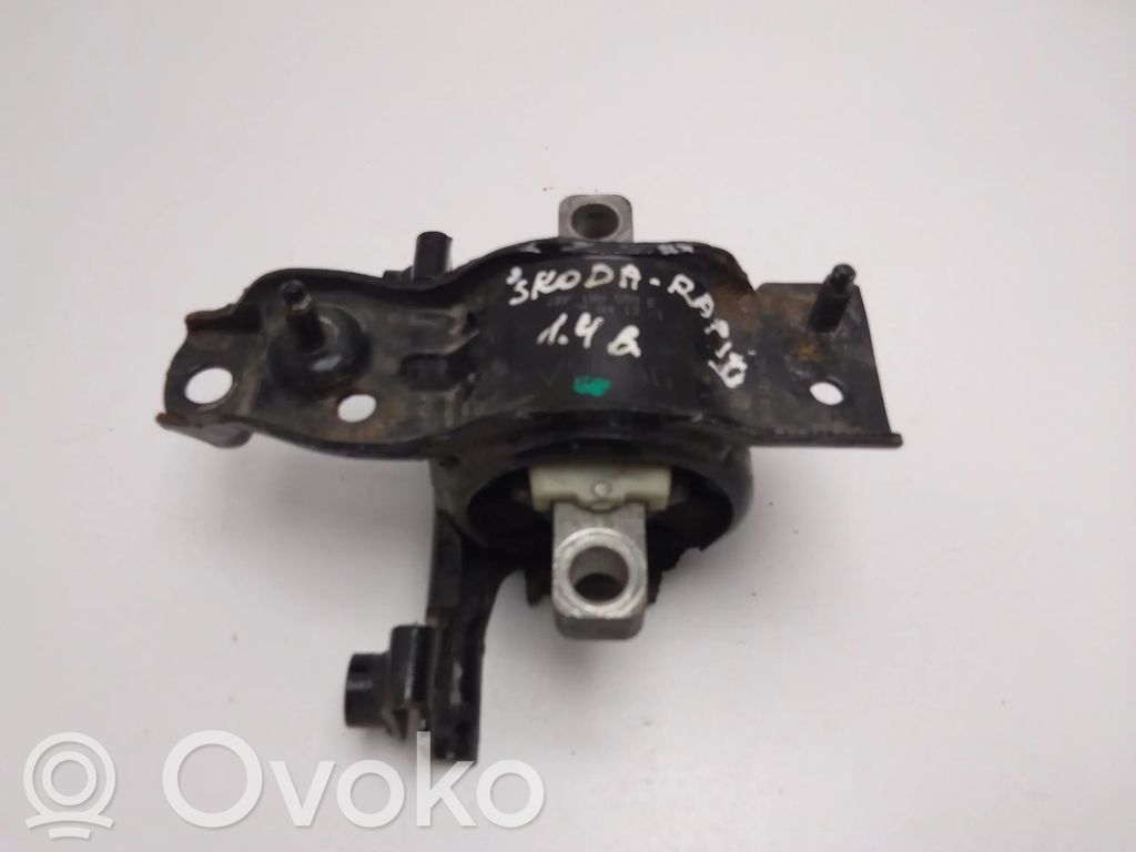 Skoda Rapid (NH) Gearbox mount 