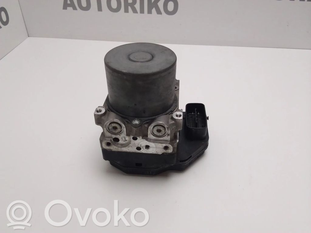 Mazda 6 ABS Pump 