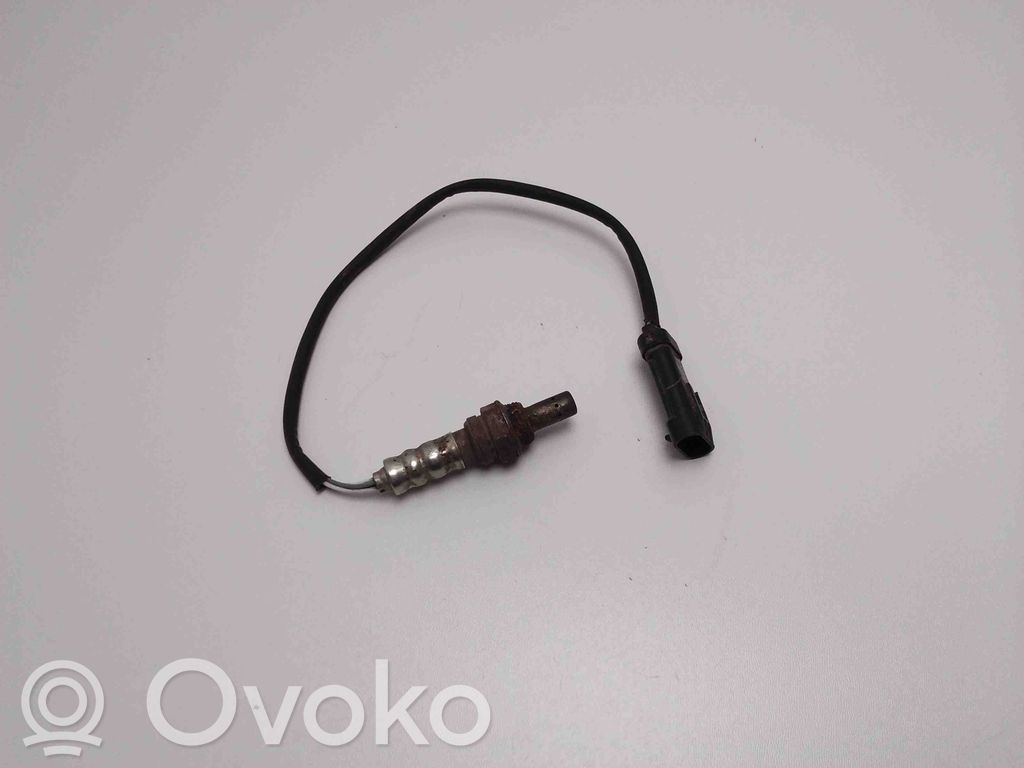 Ford Galaxy Lambda probe sensor 