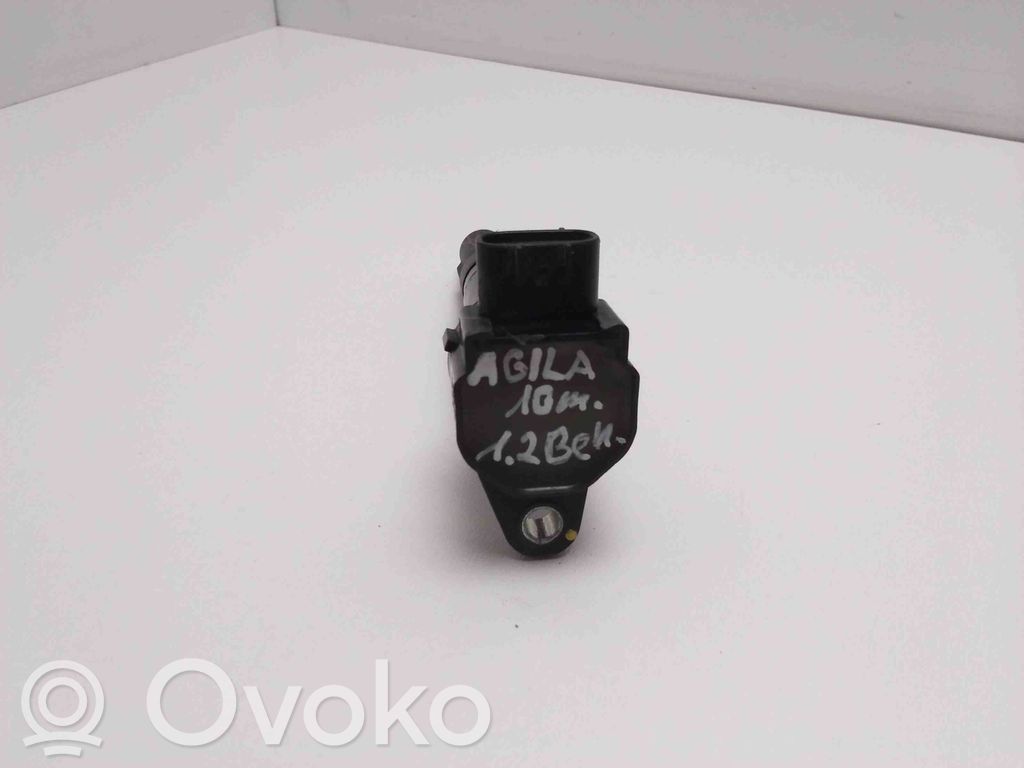 Opel Agila B Aukštos įtampos ritė "babyna" 