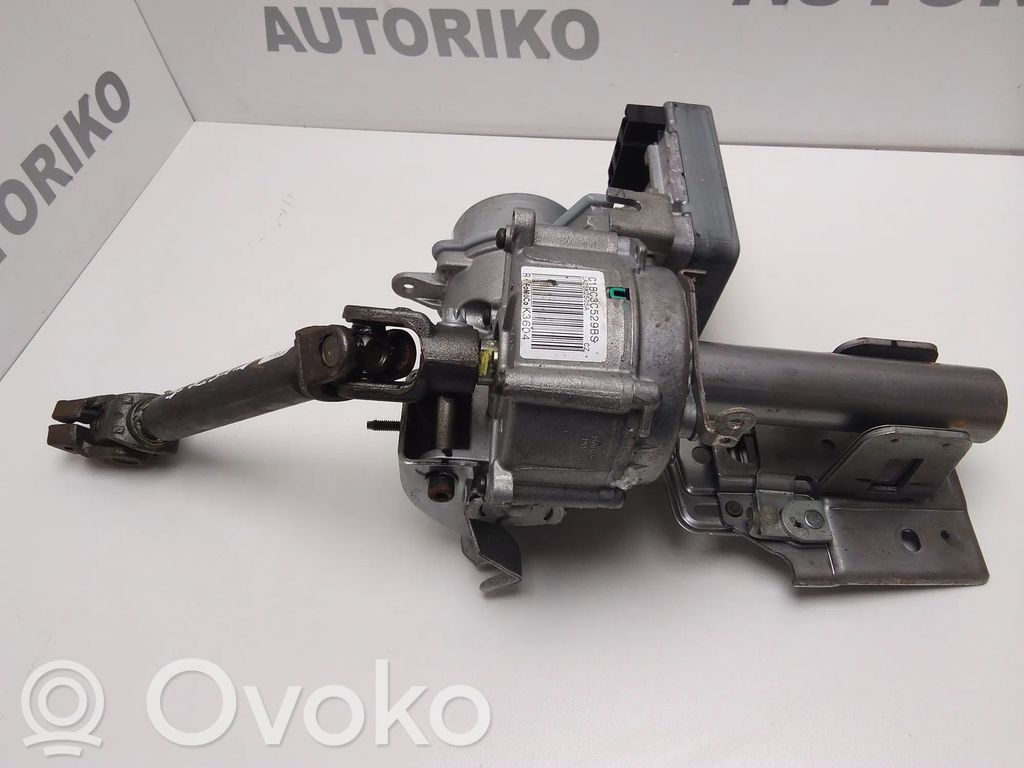 Ford Fiesta Vairo stiprintuvo siurblys 