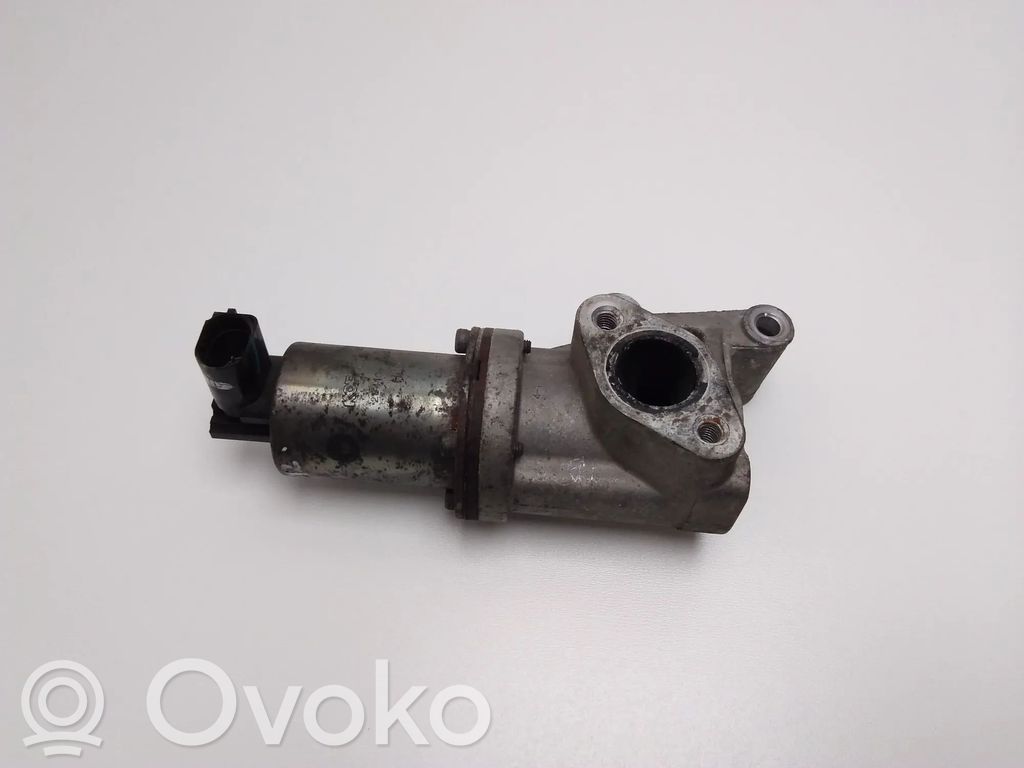 Hyundai i30 Válvula EGR 
