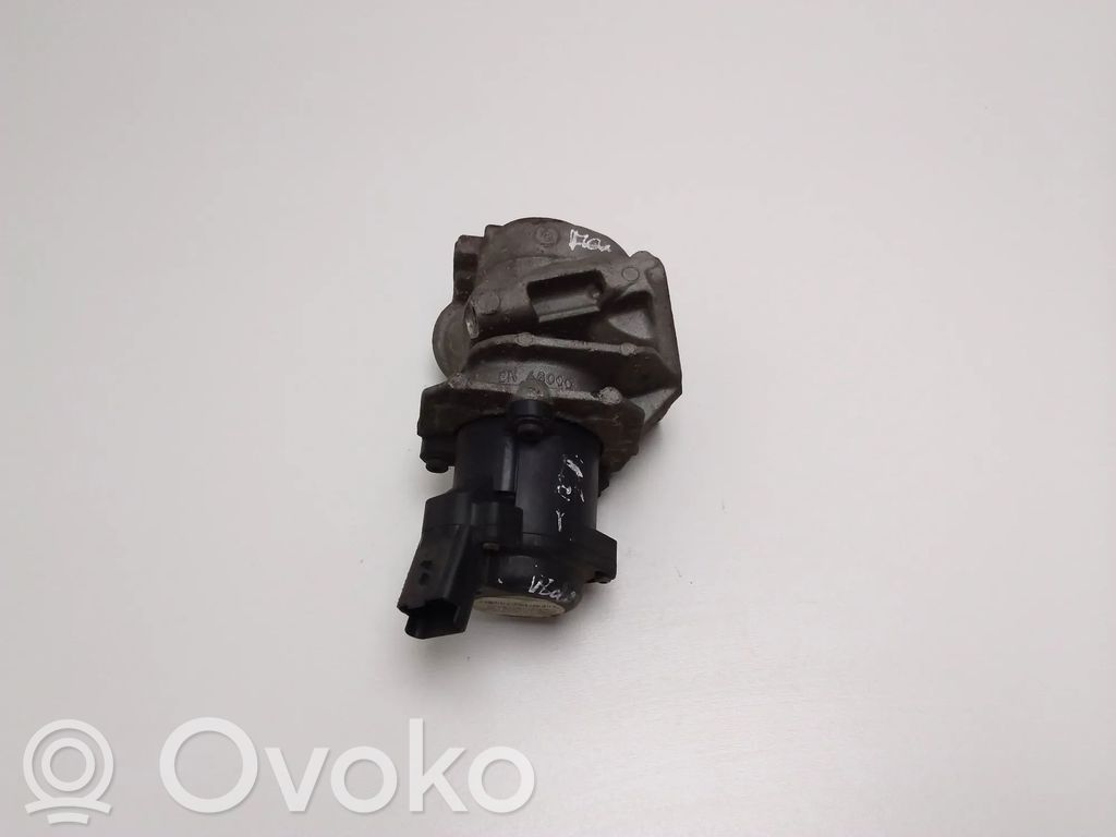 Ford S-MAX EGR valve 