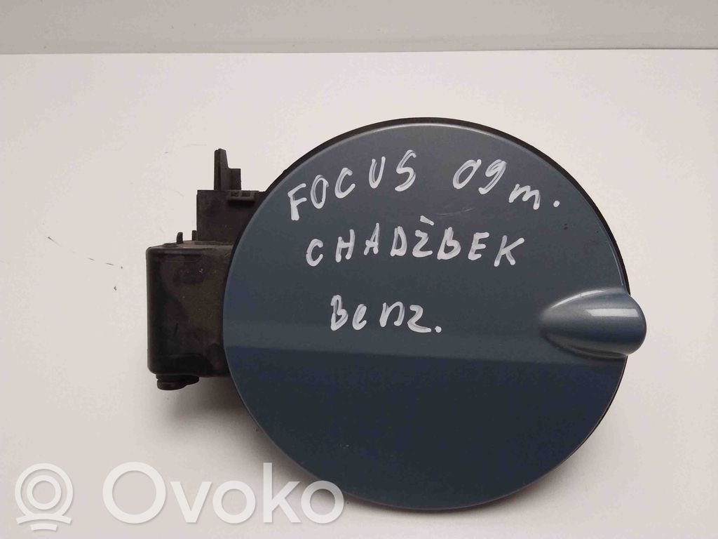 Ford Focus Polttoainesäiliön korkki 
