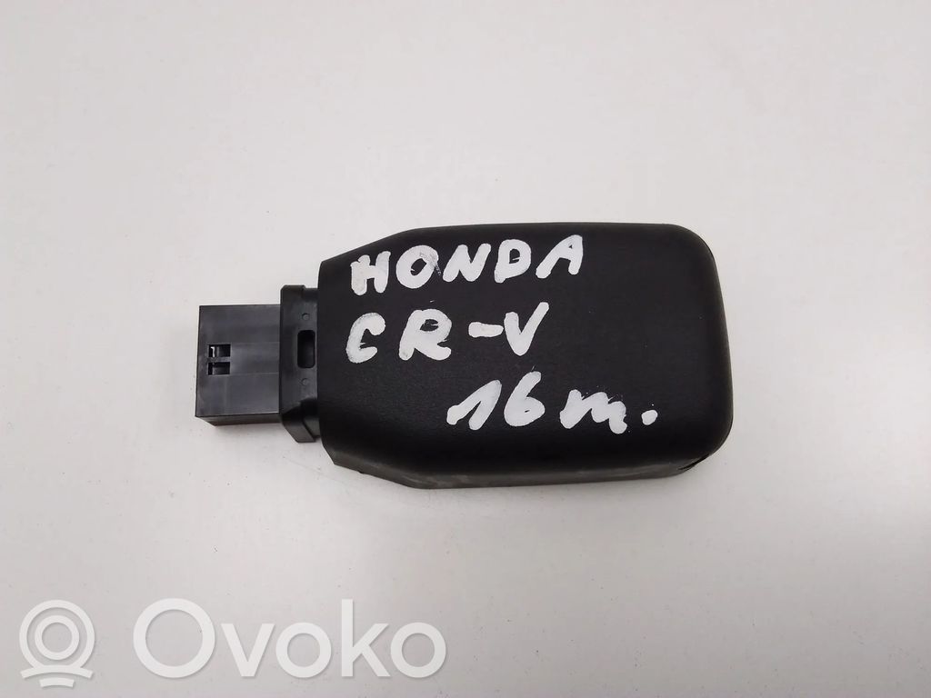 Honda CR-V Sensor de lluvia 