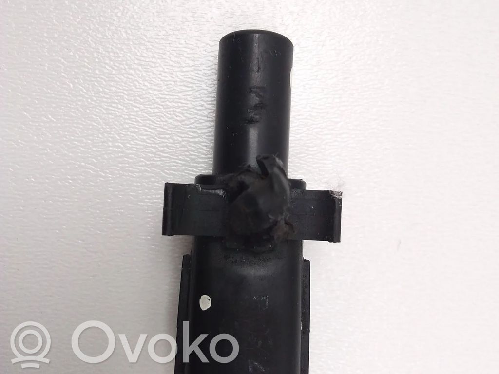 Mazda 3 II Oil temperature sensor 