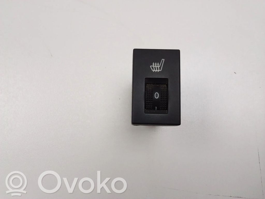 Mazda 3 II Seat heating switch 
