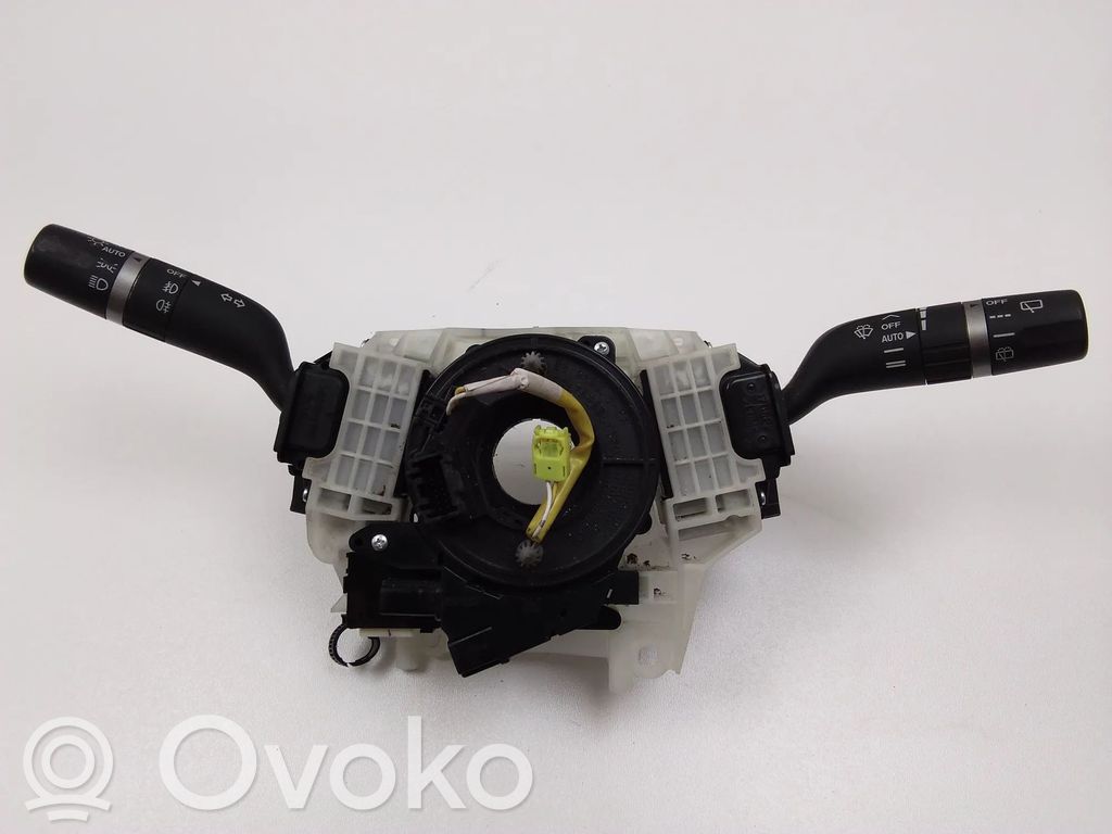 Mazda 3 II Indicator stalk 