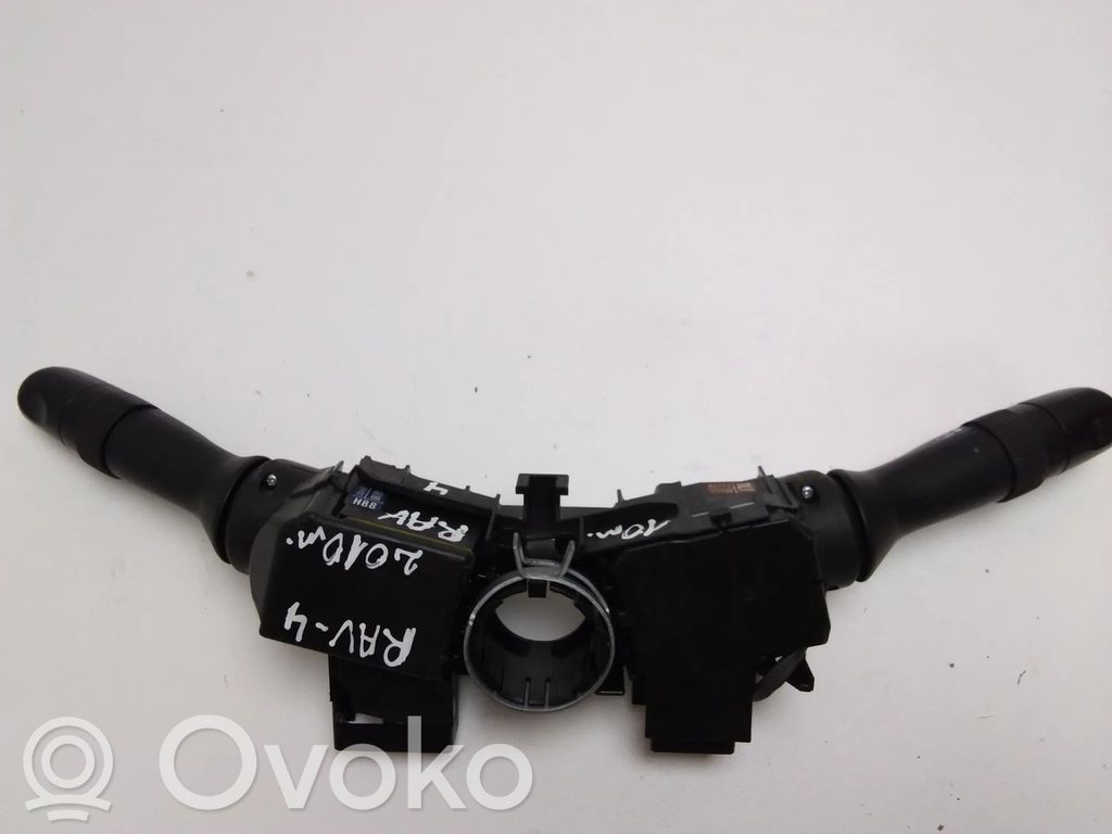 Toyota RAV 4 (XA30) Indicator stalk 