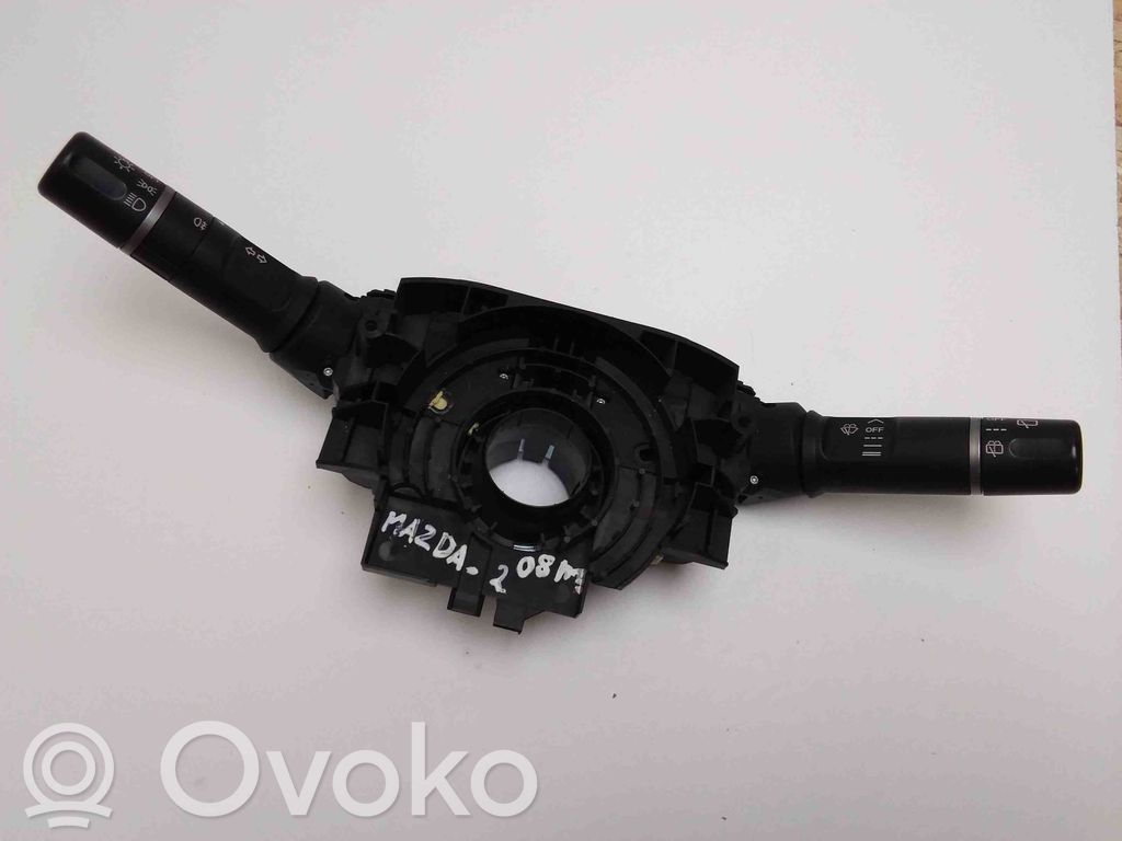 Mazda 2 Indicator stalk 
