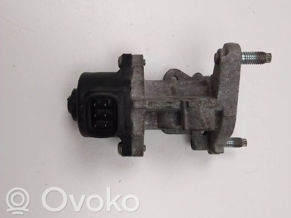 Toyota Auris E180 Válvula EGR 