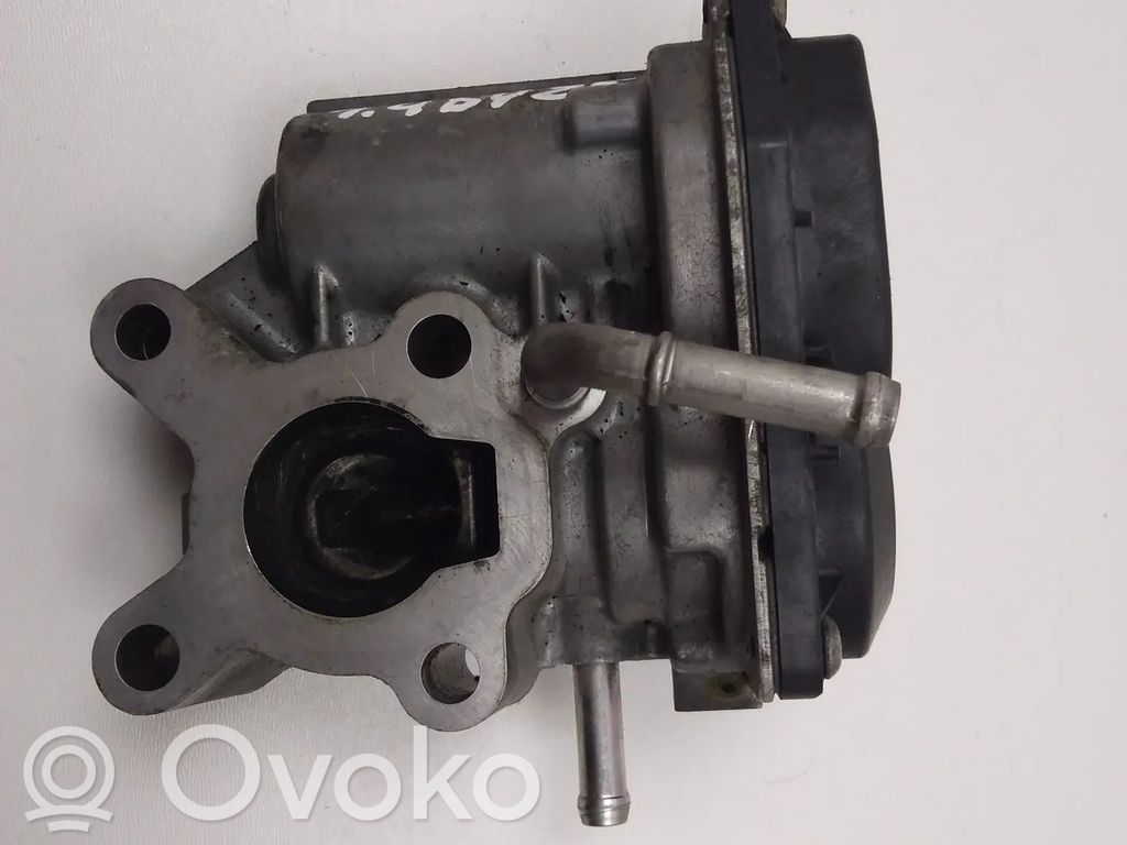 Toyota Urban Cruiser (XP110) EGR vožtuvas 