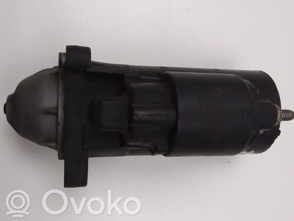 Opel Signum Starteris 
