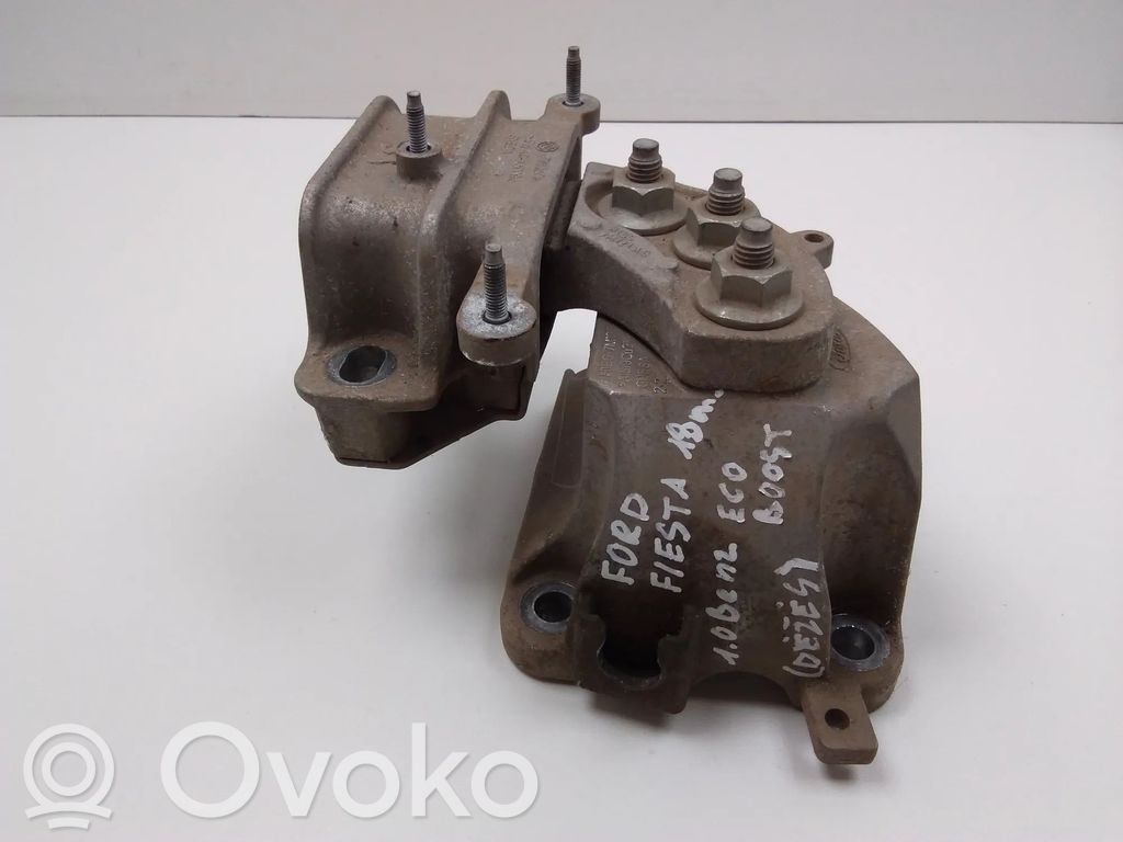 Ford Fiesta Gearbox mount 